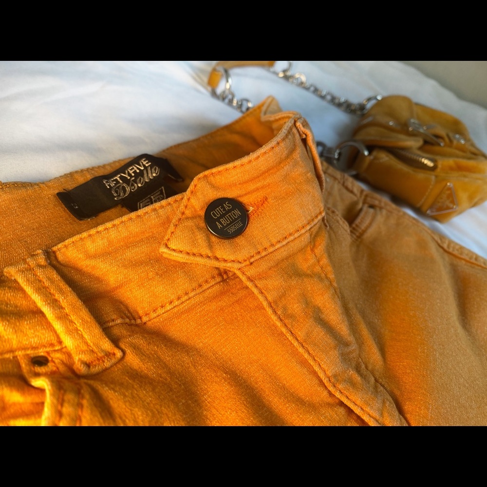 Deisel 55DSL Prelicious Skinny Jeans - Picture 5 of 6